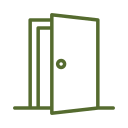 Ouverture de porte à Condé-en-Normandie