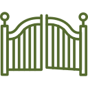 Serrure de portail à Condé-en-Normandie