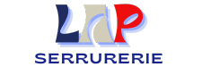 Serrurier Condé-en-Normandie Logo